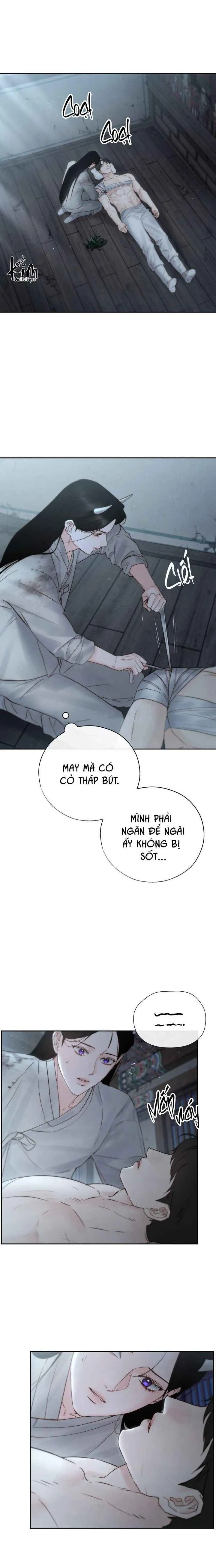THUỐC ĐỘC Chapter 41 Trang 3