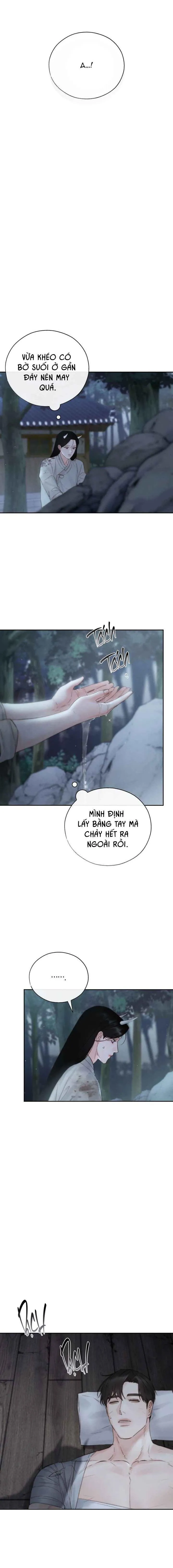 THUỐC ĐỘC Chapter 41 Trang 4