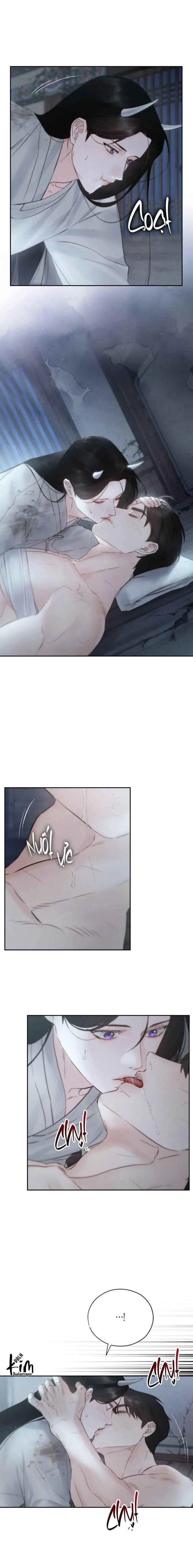 THUỐC ĐỘC Chapter 41 Trang 5