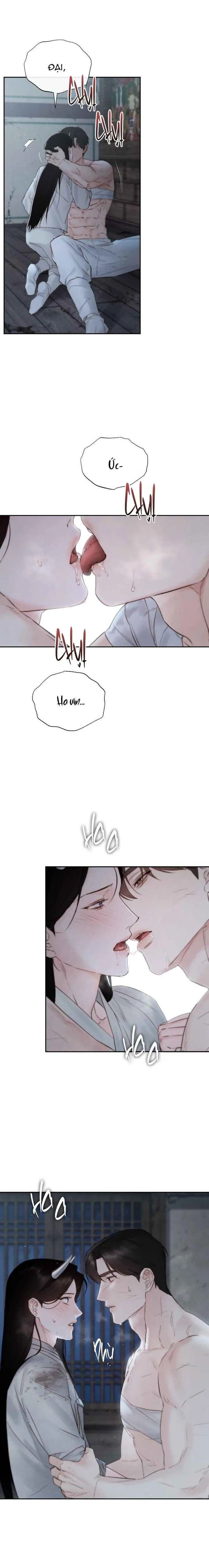 THUỐC ĐỘC Chapter 41 Trang 6