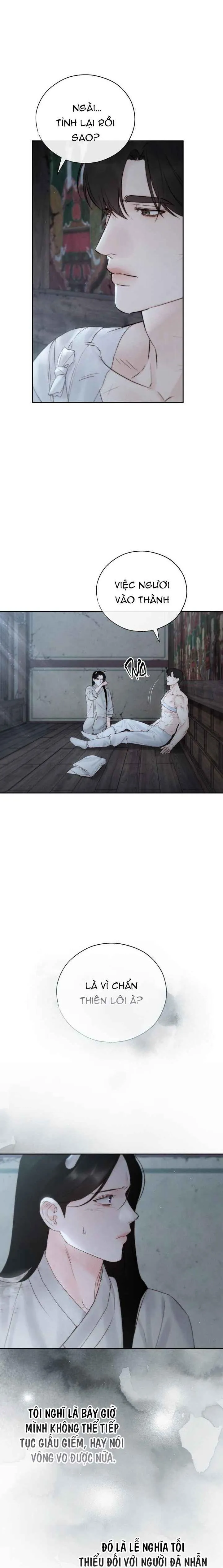 THUỐC ĐỘC Chapter 41 Trang 7