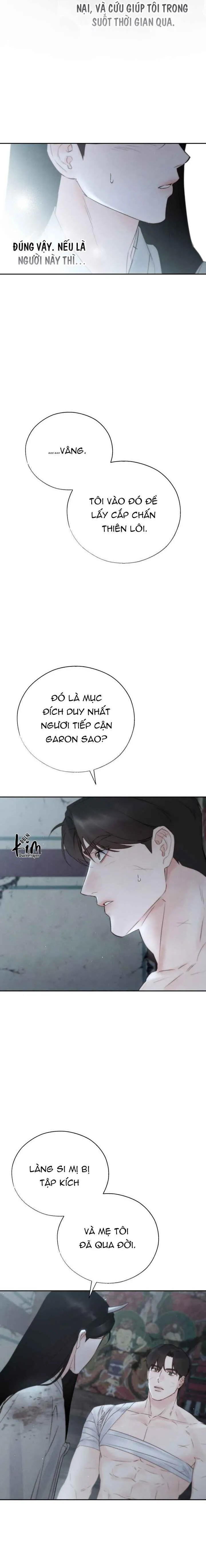 THUỐC ĐỘC Chapter 41 Trang 8