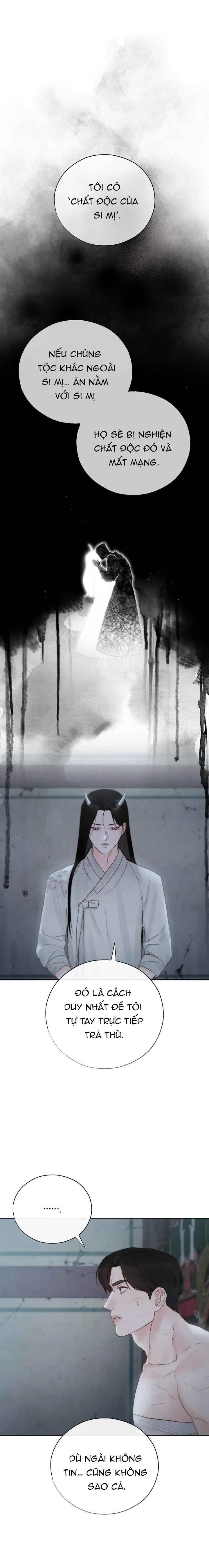 THUỐC ĐỘC Chapter 41 Trang 12