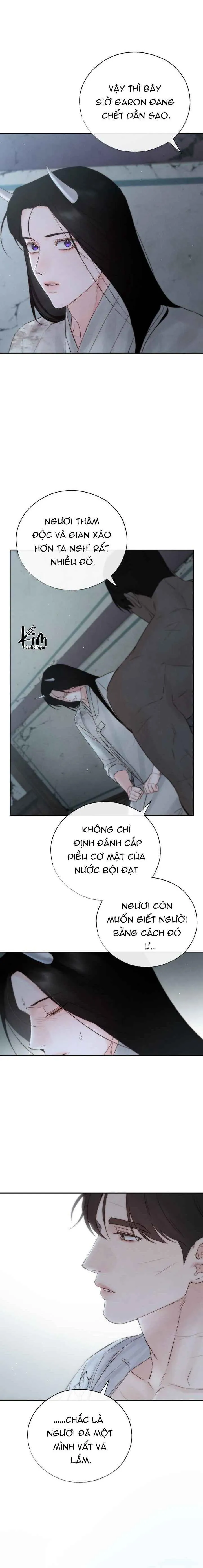 THUỐC ĐỘC Chapter 41 Trang 13