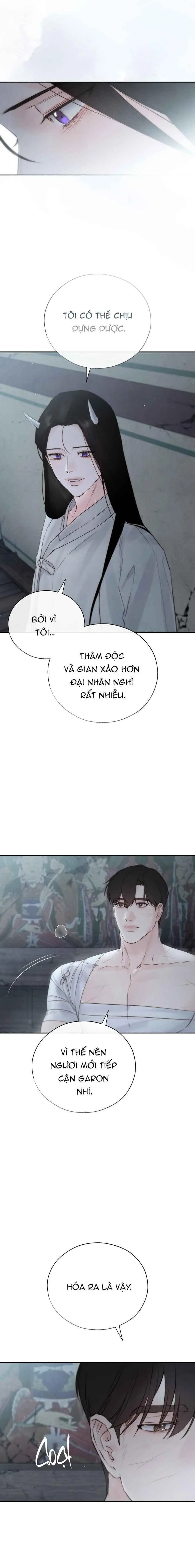 THUỐC ĐỘC Chapter 41 Trang 14