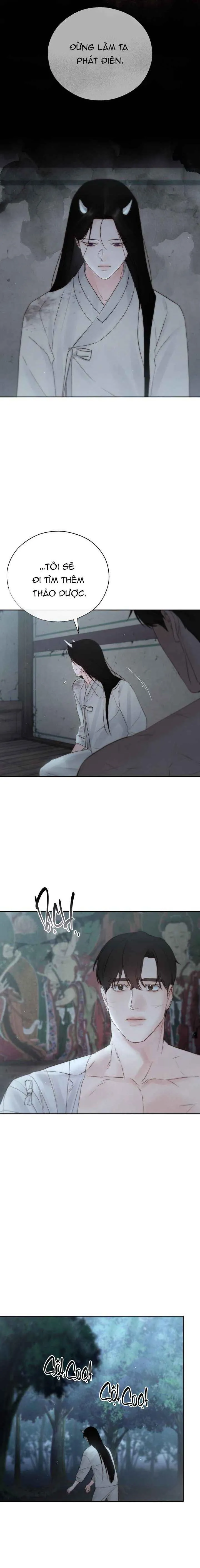 THUỐC ĐỘC Chapter 41 Trang 16