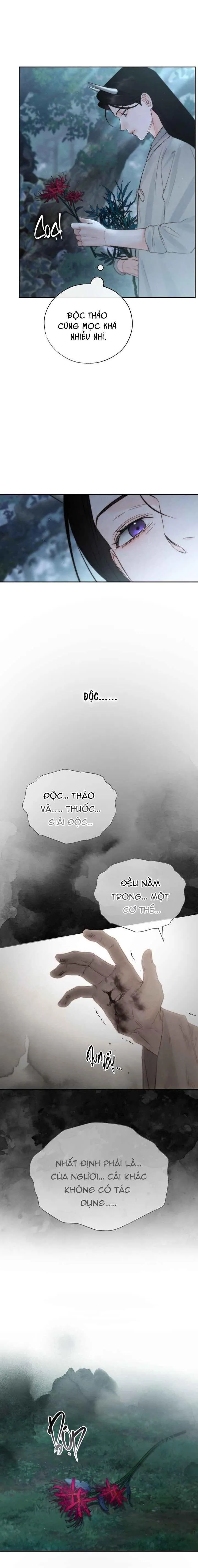 THUỐC ĐỘC Chapter 41 Trang 17