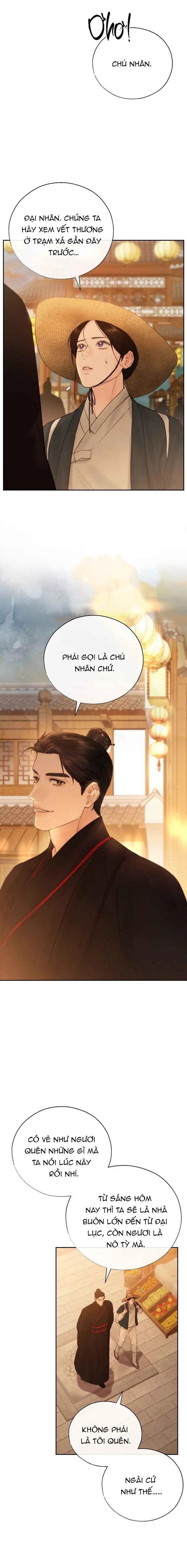 THUỐC ĐỘC Chapter 42 Trang 4