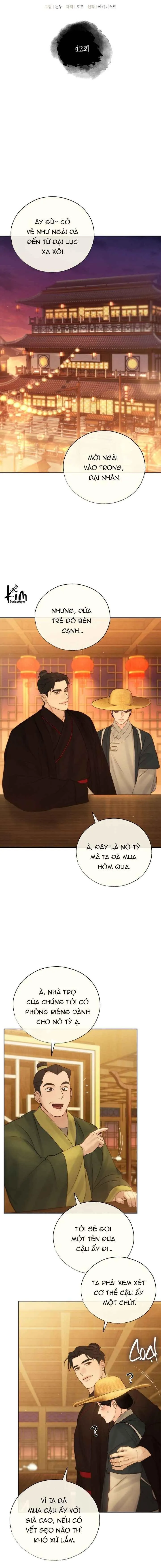 THUỐC ĐỘC Chapter 42 Trang 8