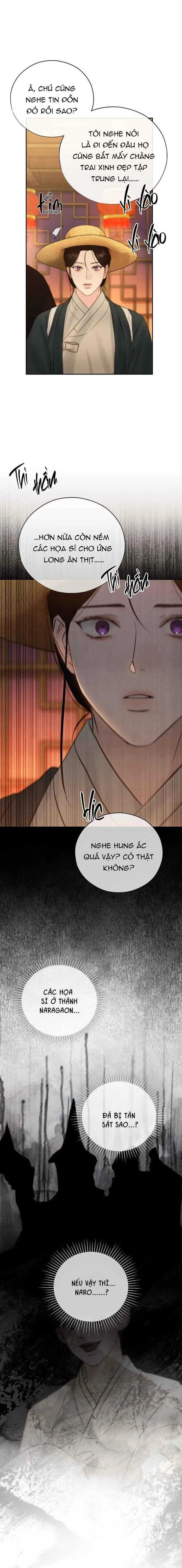 THUỐC ĐỘC Chapter 42 Trang 10