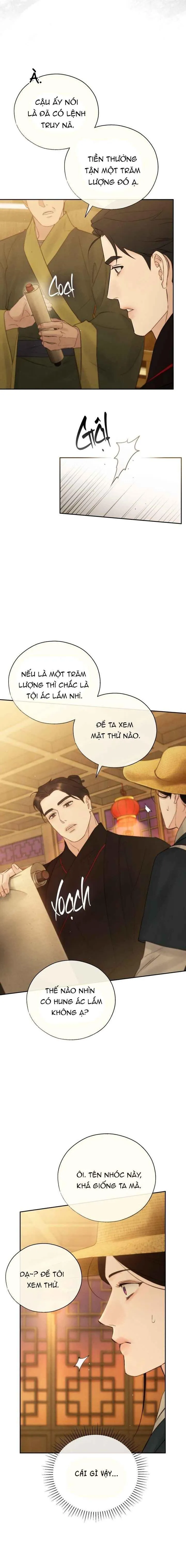 THUỐC ĐỘC Chapter 42 Trang 11