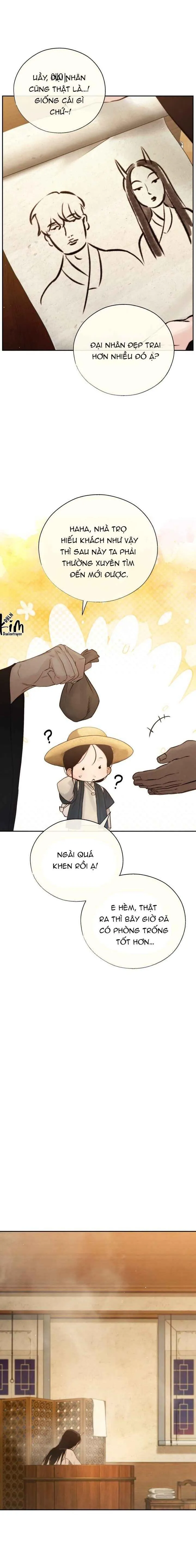 THUỐC ĐỘC Chapter 42 Trang 12