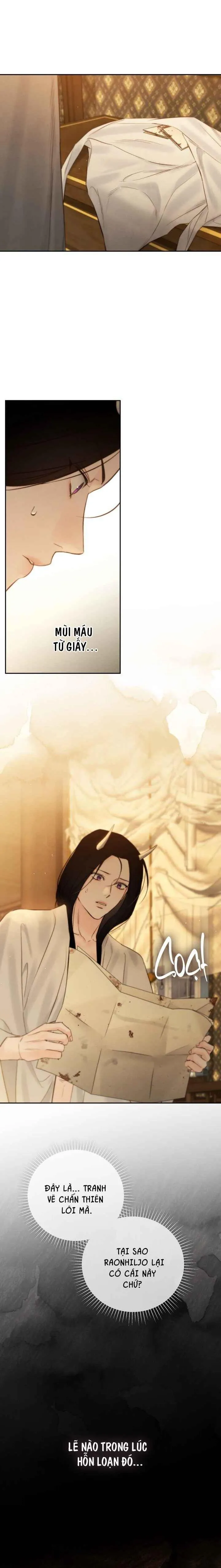 THUỐC ĐỘC Chapter 42 Trang 15