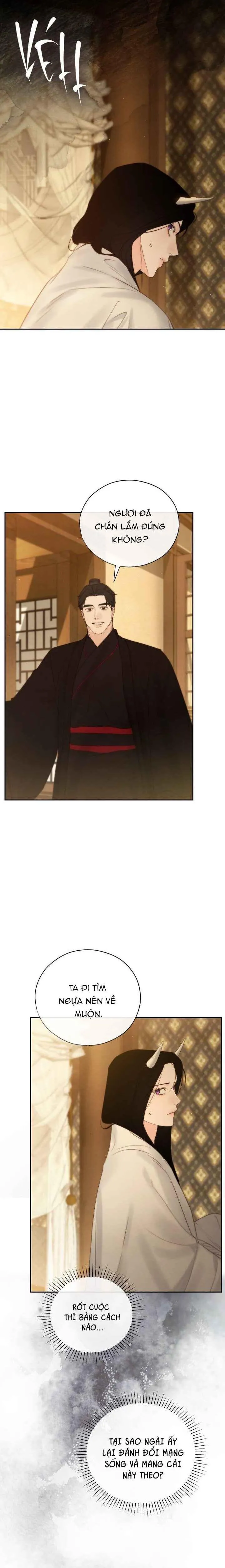 THUỐC ĐỘC Chapter 42 Trang 16