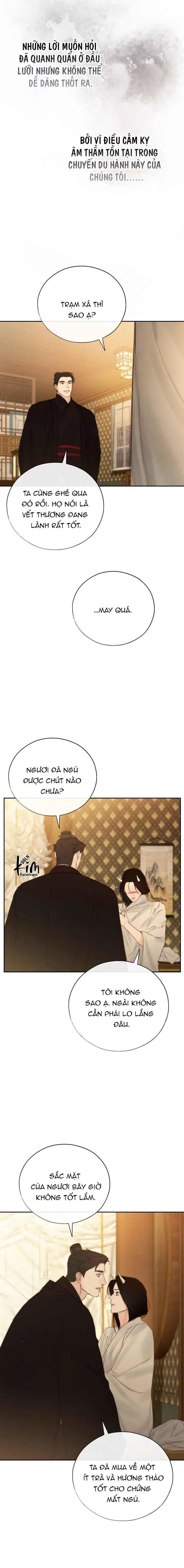 THUỐC ĐỘC Chapter 42 Trang 17