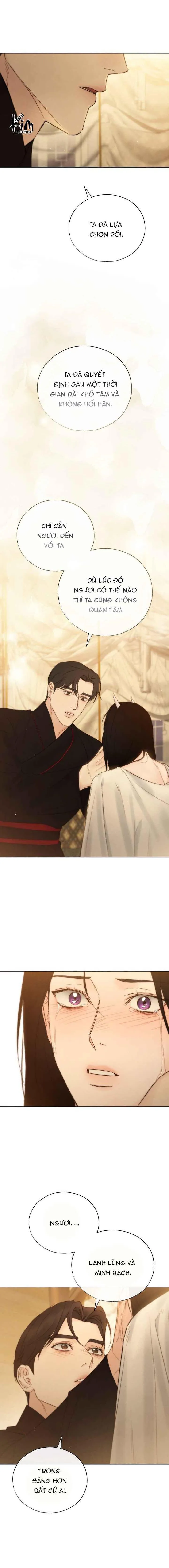 THUỐC ĐỘC Chapter 42 Trang 22
