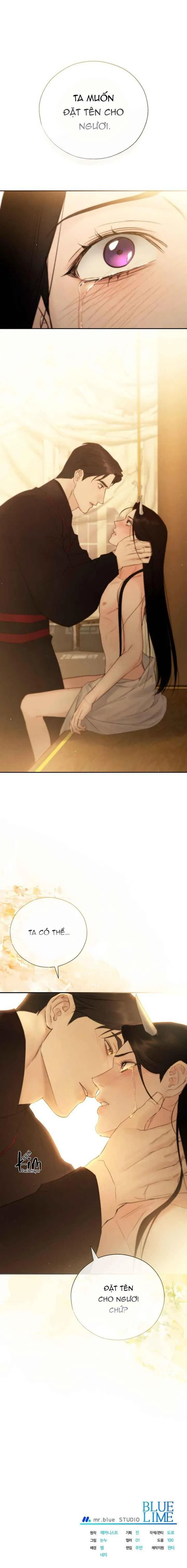 THUỐC ĐỘC Chapter 42 Trang 23