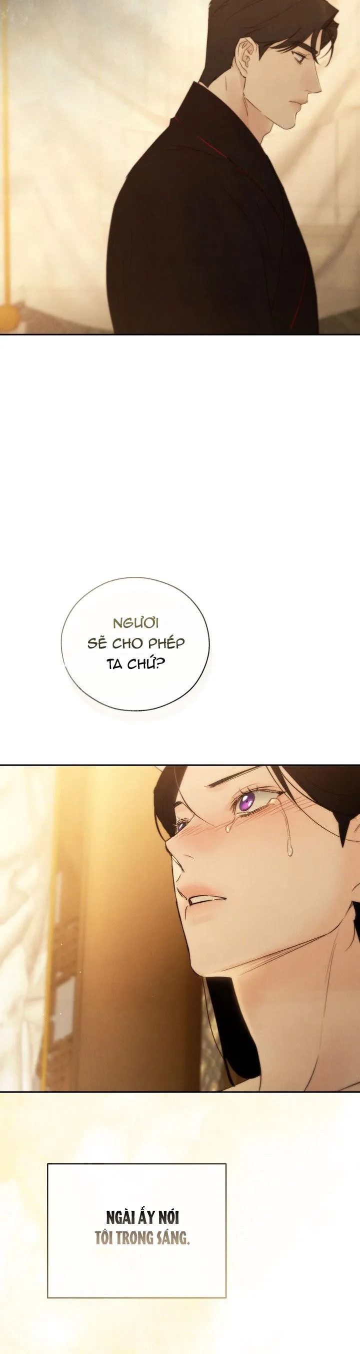 THUỐC ĐỘC Chapter 43 Trang 5