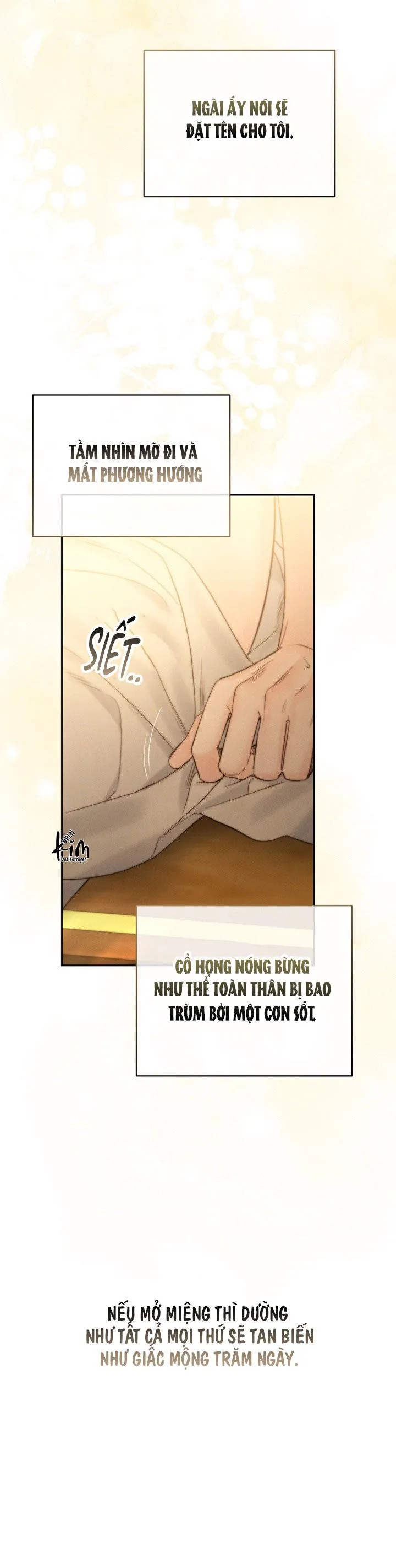 THUỐC ĐỘC Chapter 43 Trang 6