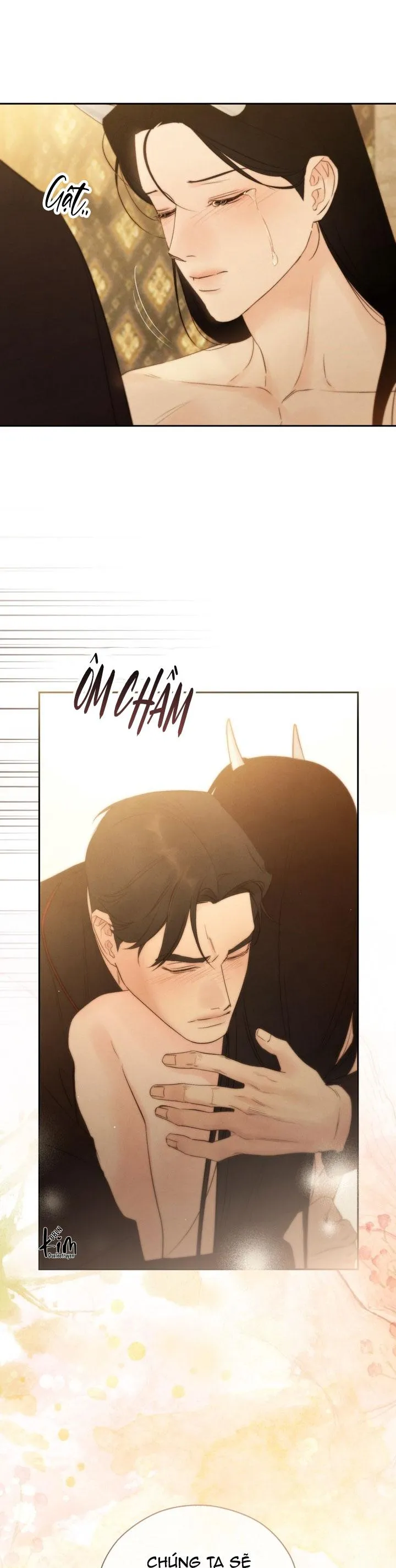 THUỐC ĐỘC Chapter 43 Trang 7