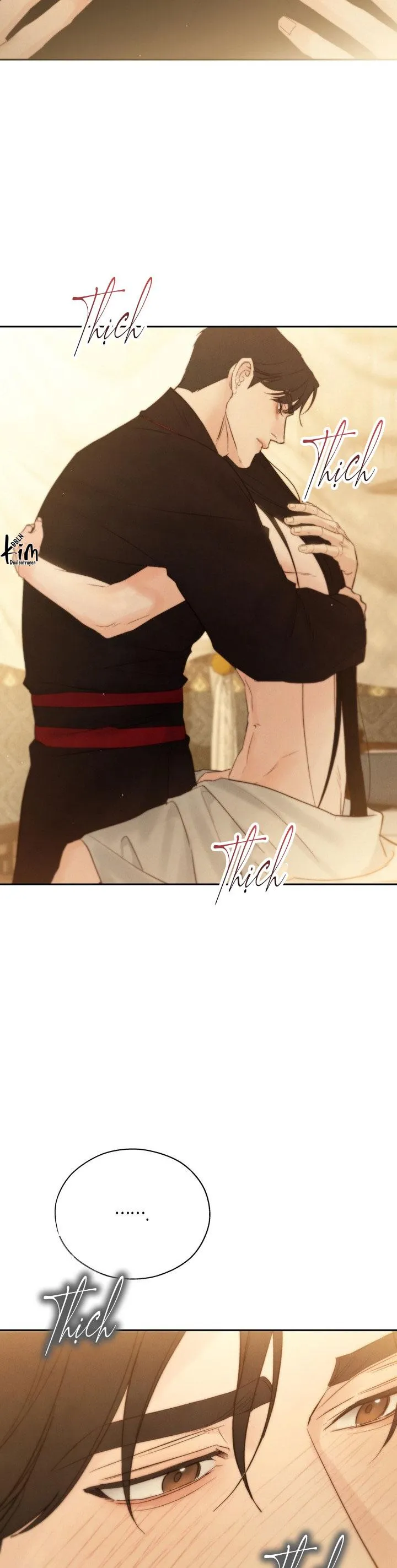 THUỐC ĐỘC Chapter 43 Trang 9