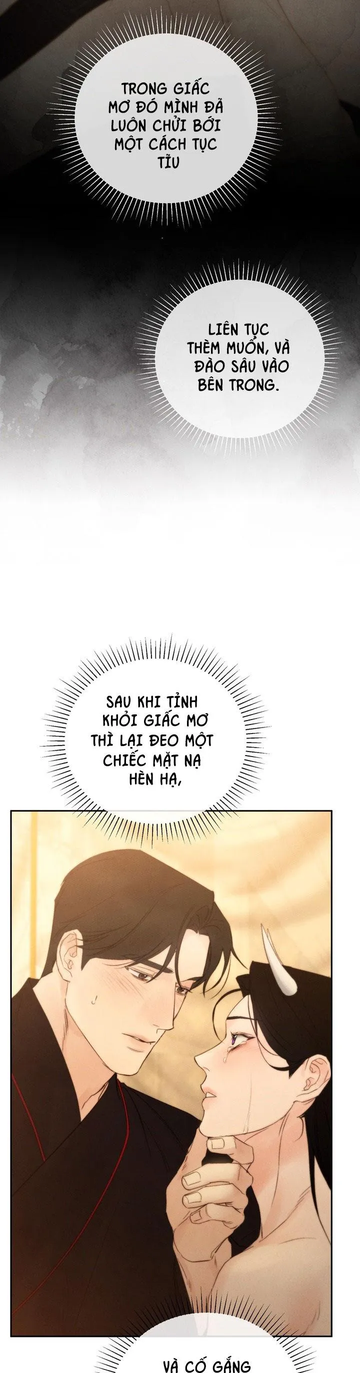 THUỐC ĐỘC Chapter 43 Trang 11