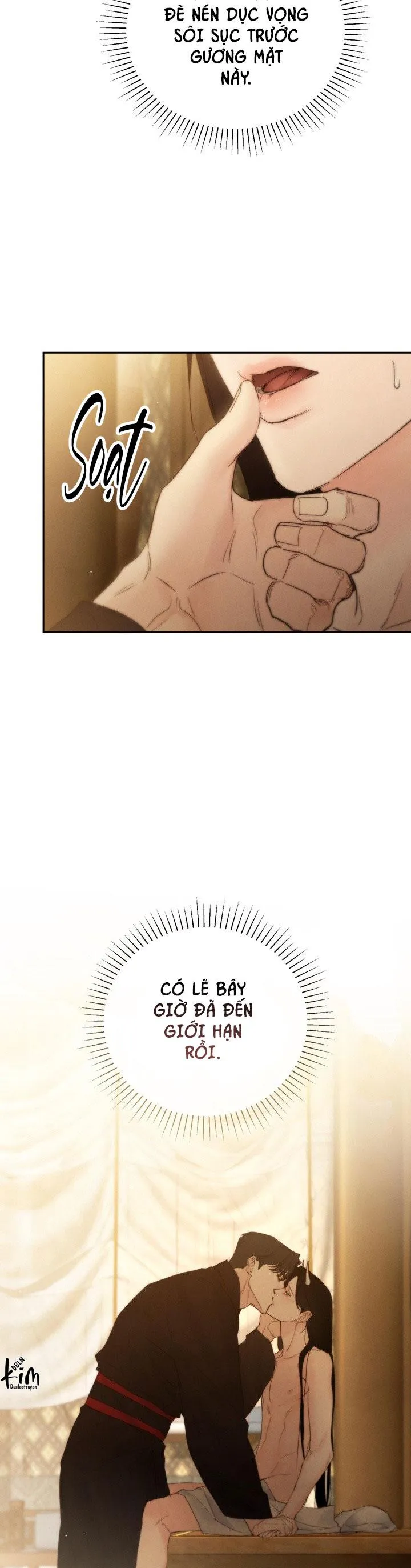 THUỐC ĐỘC Chapter 43 Trang 12