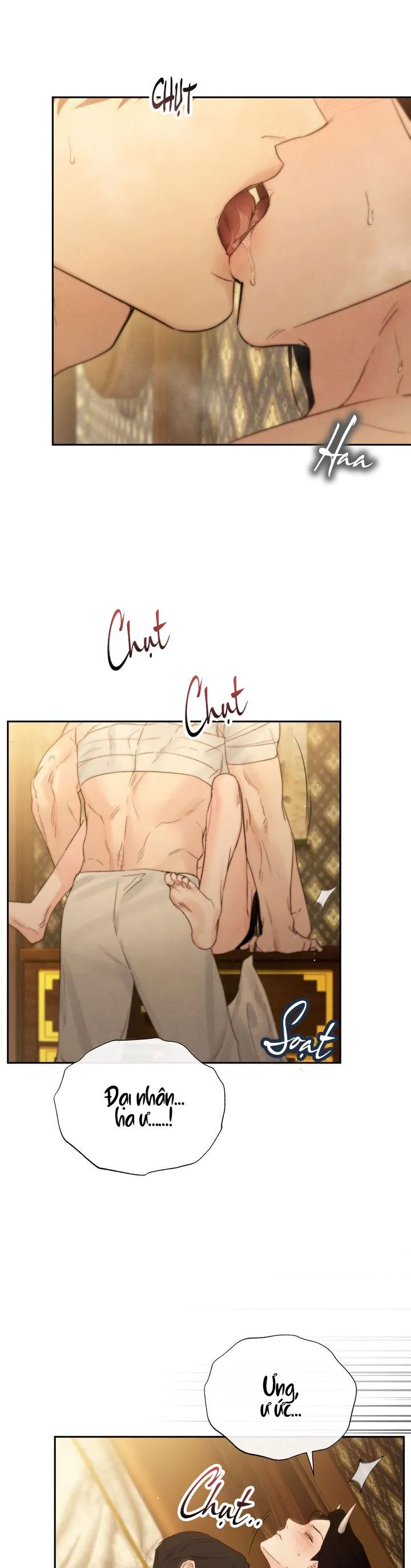 THUỐC ĐỘC Chapter 43 Trang 15