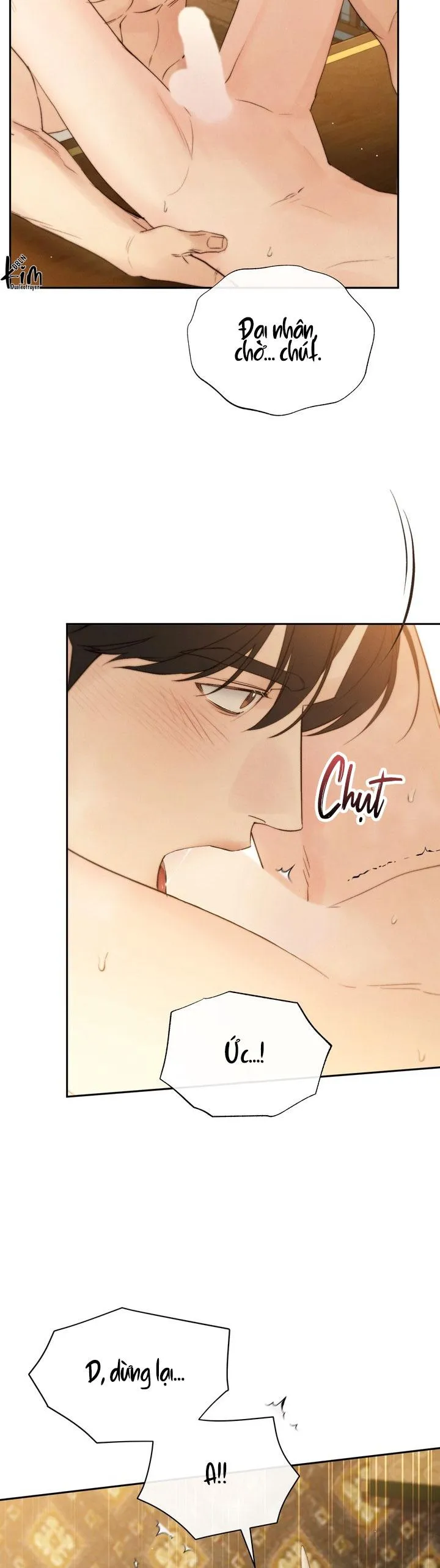 THUỐC ĐỘC Chapter 43 Trang 17