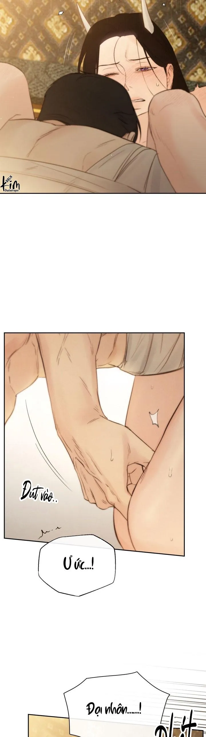 THUỐC ĐỘC Chapter 43 Trang 18