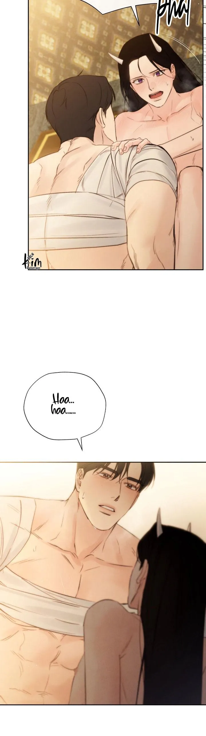 THUỐC ĐỘC Chapter 43 Trang 19