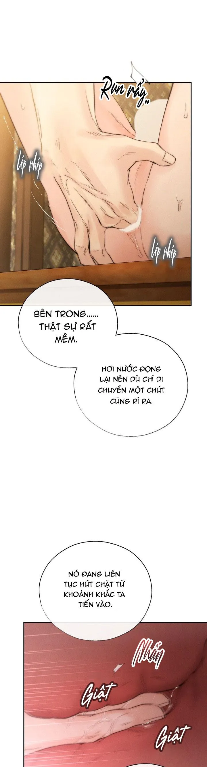 THUỐC ĐỘC Chapter 43 Trang 21