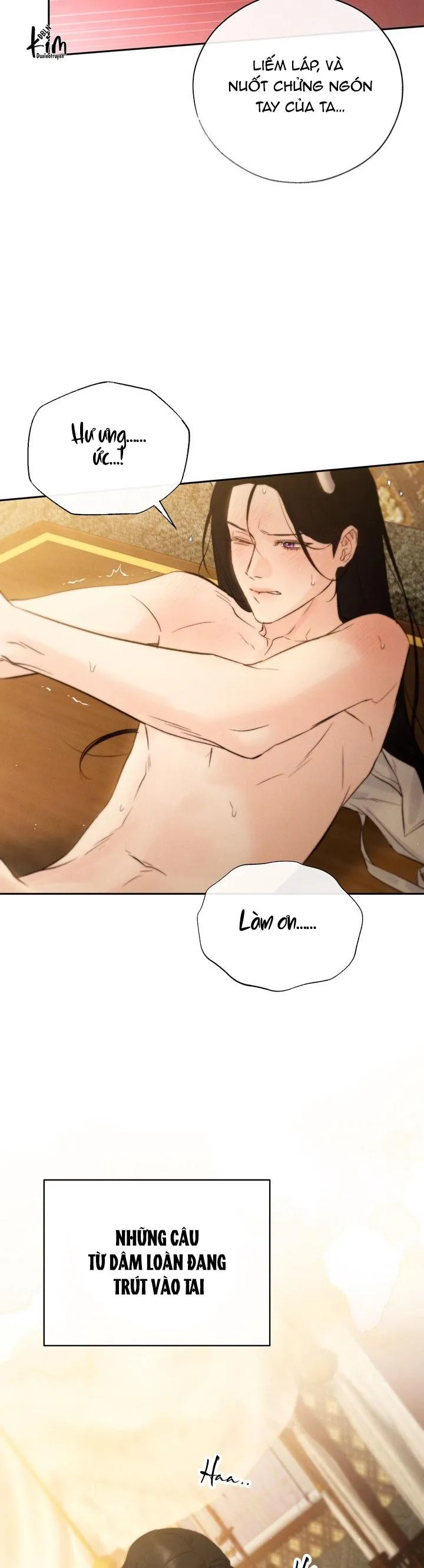 THUỐC ĐỘC Chapter 43 Trang 22