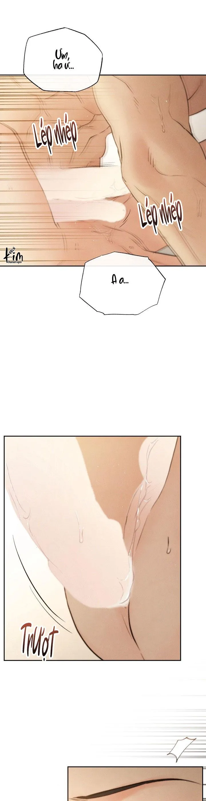 THUỐC ĐỘC Chapter 43 Trang 26