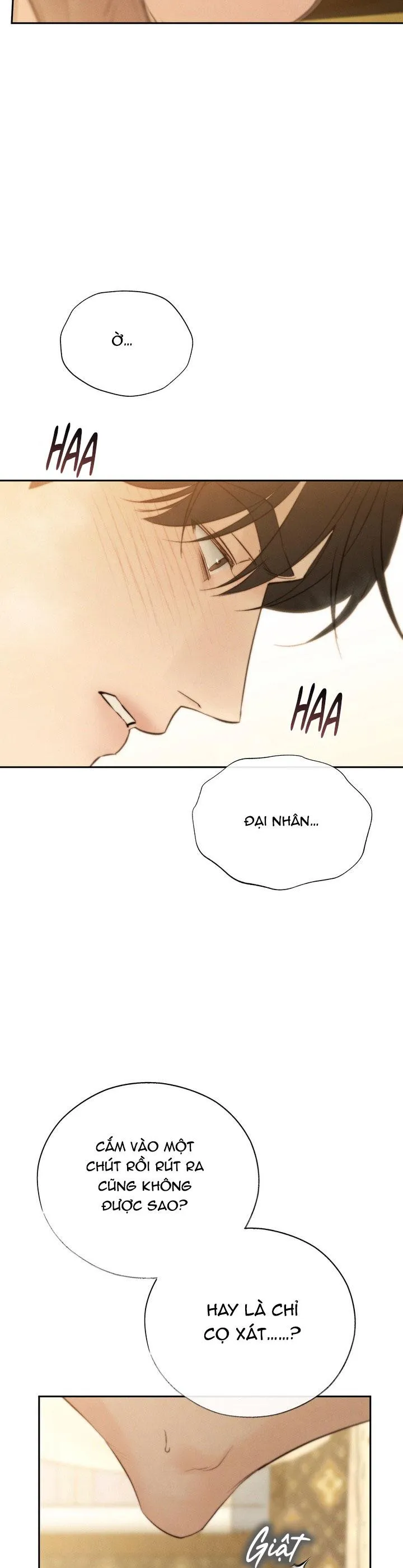 THUỐC ĐỘC Chapter 43 Trang 28