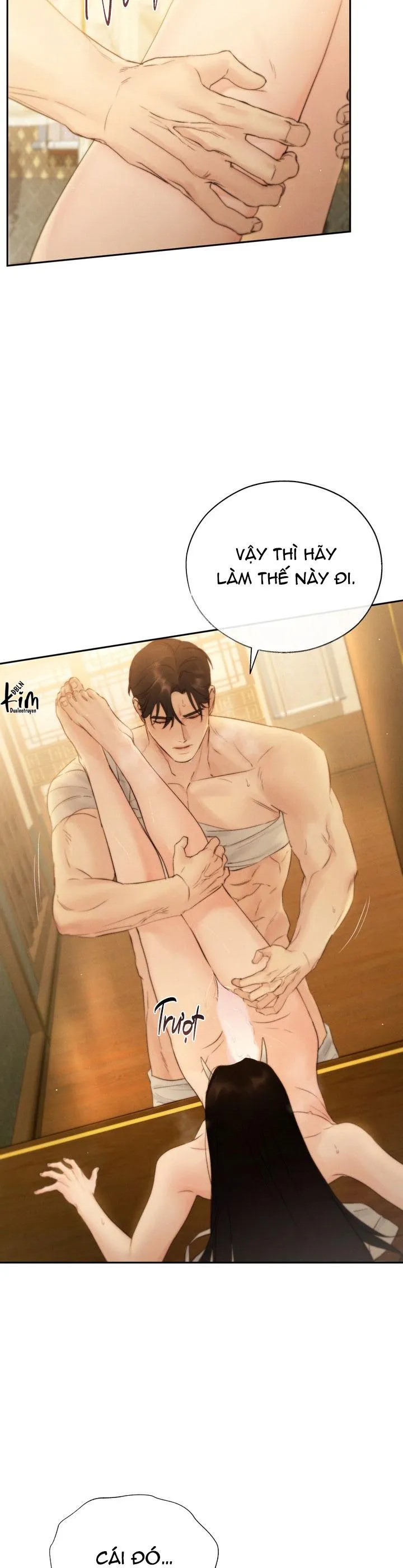 THUỐC ĐỘC Chapter 43 Trang 30