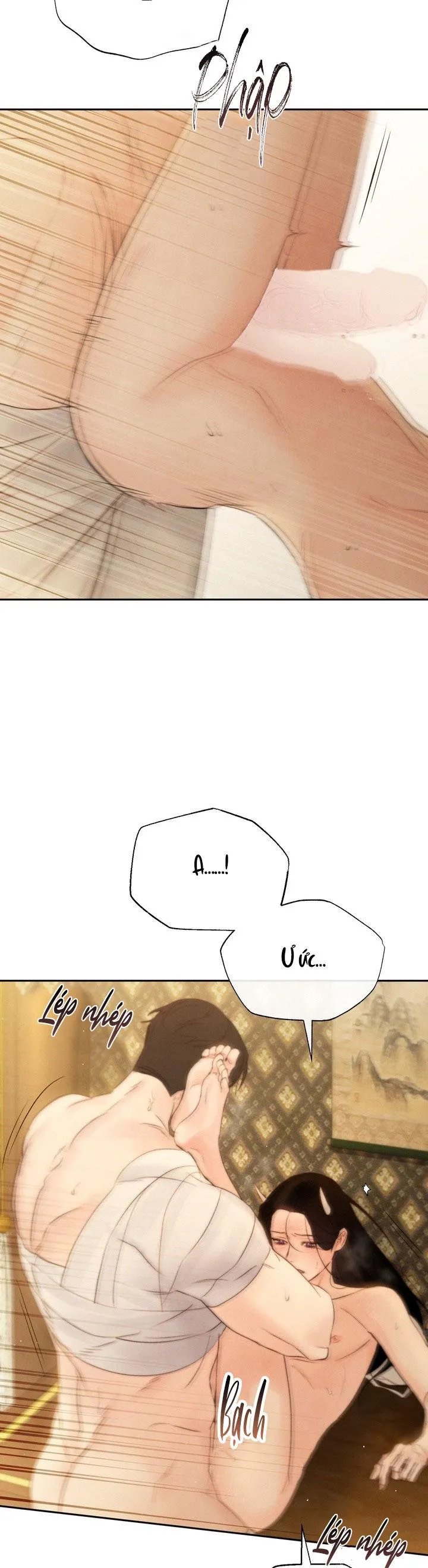 THUỐC ĐỘC Chapter 43 Trang 31