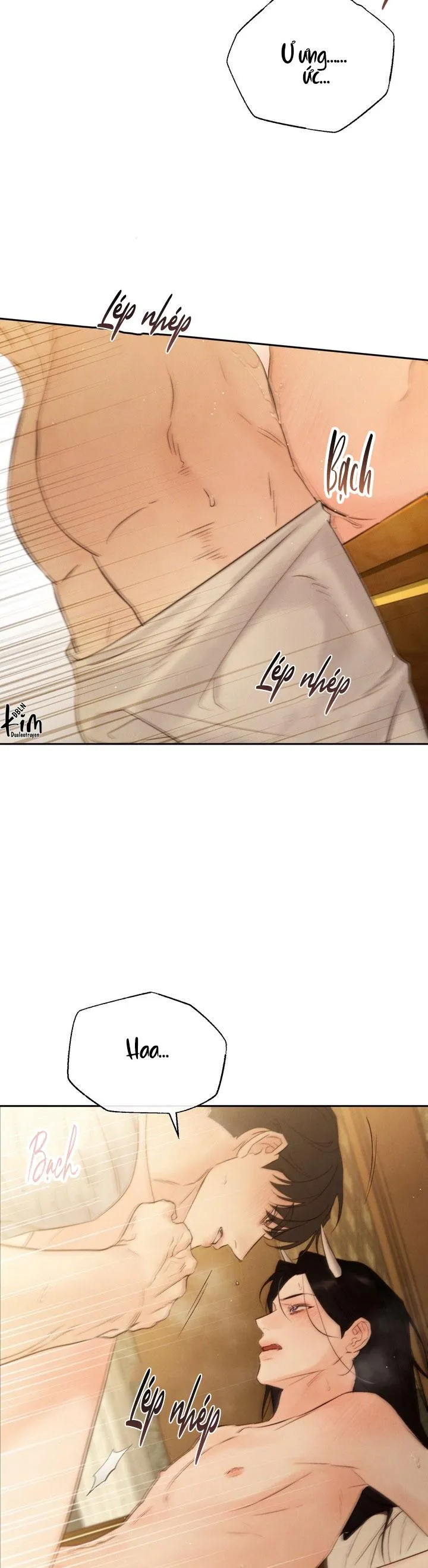 THUỐC ĐỘC Chapter 43 Trang 32