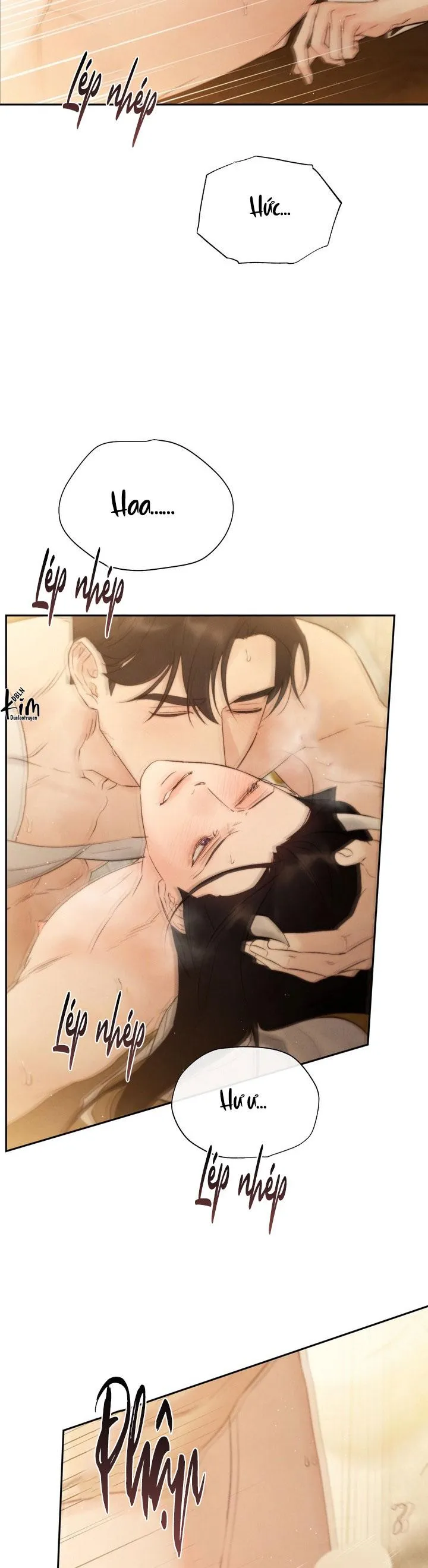 THUỐC ĐỘC Chapter 43 Trang 33