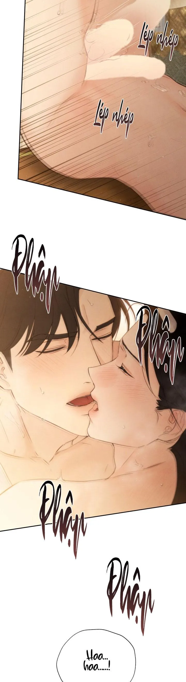 THUỐC ĐỘC Chapter 43 Trang 34