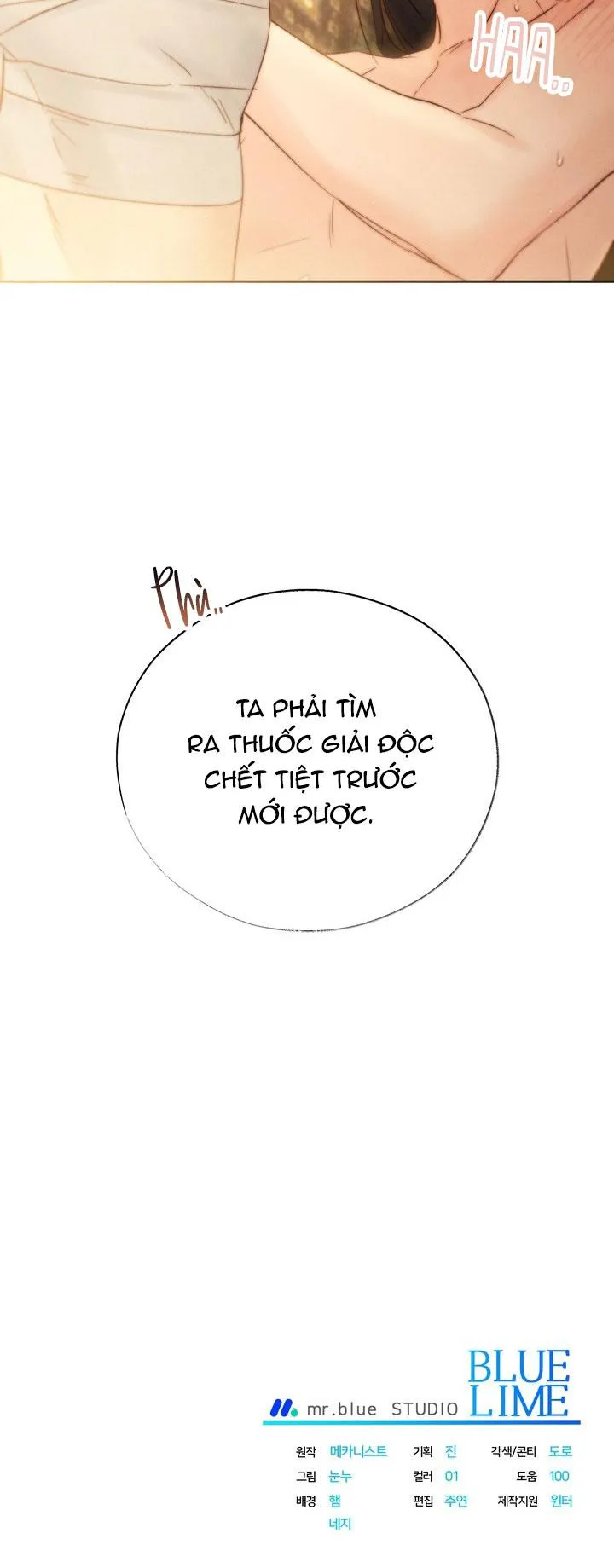 THUỐC ĐỘC Chapter 43 Trang 40