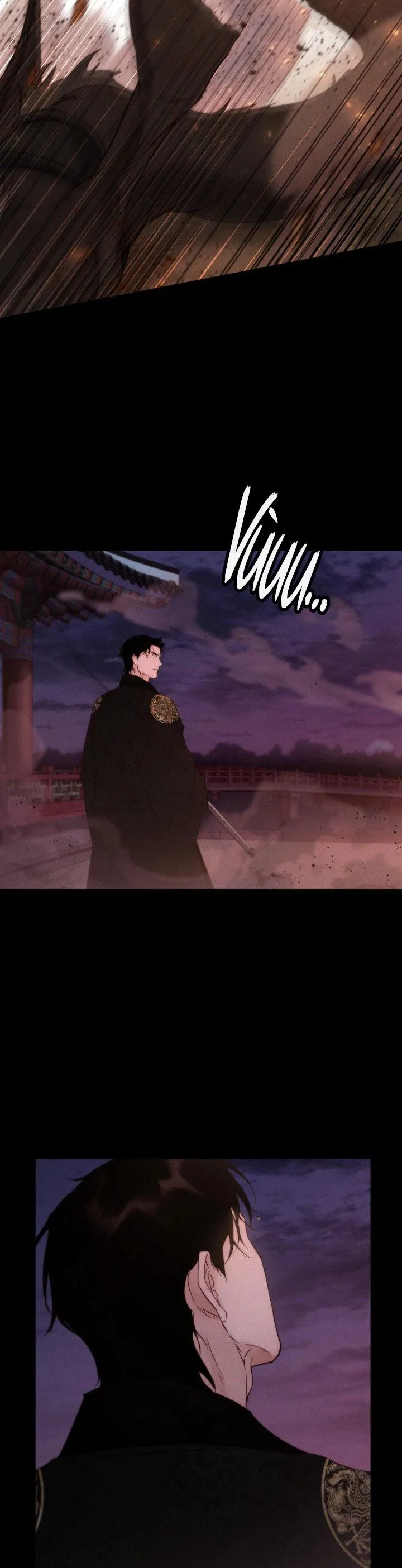 THUỐC ĐỘC Chapter 44 Trang 3