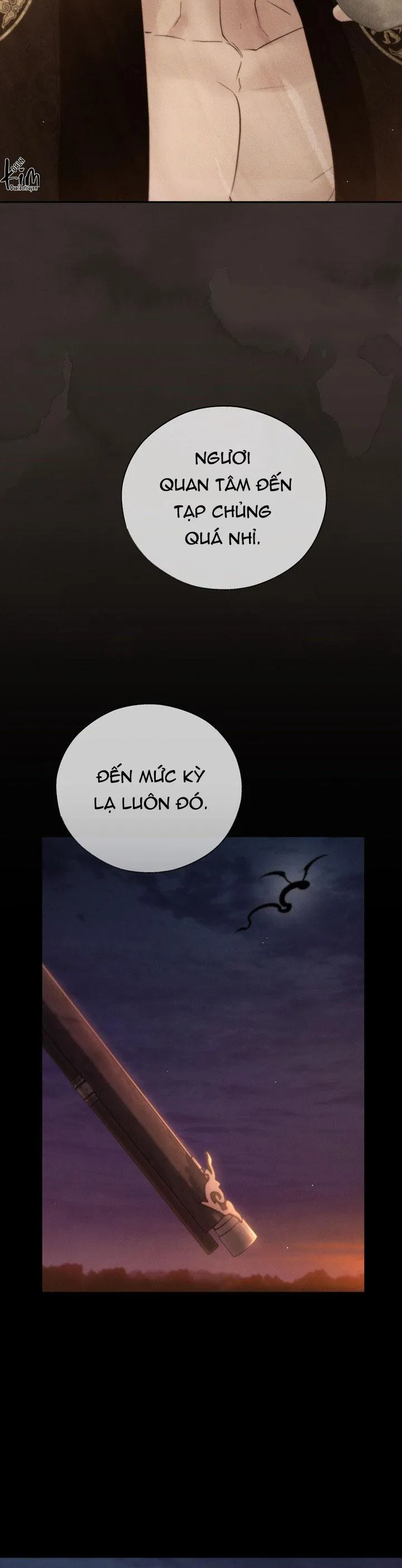 THUỐC ĐỘC Chapter 44 Trang 5