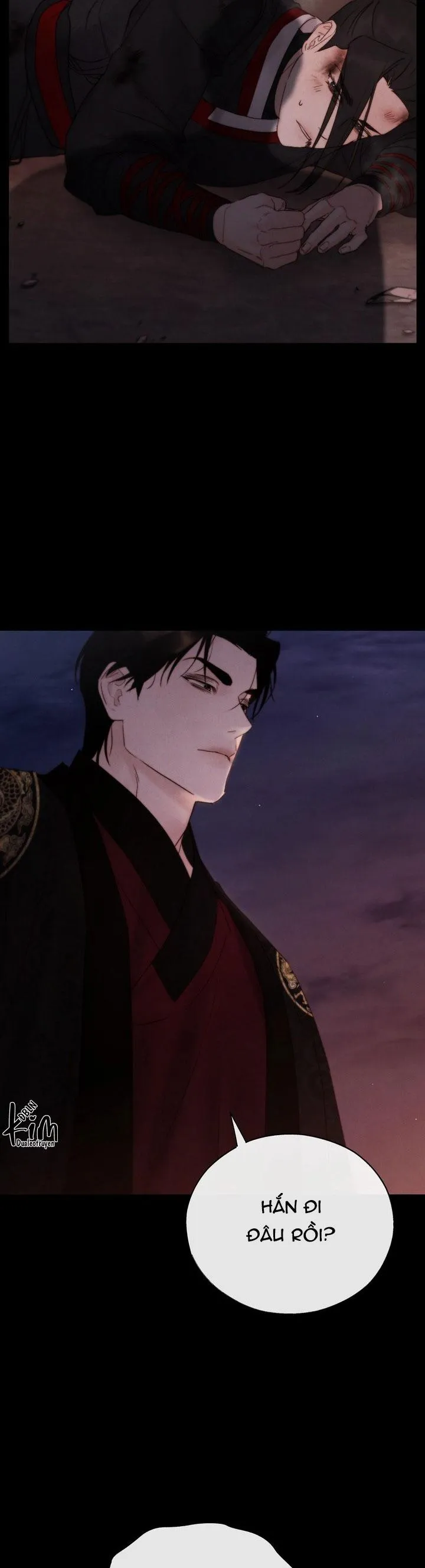 THUỐC ĐỘC Chapter 44 Trang 9