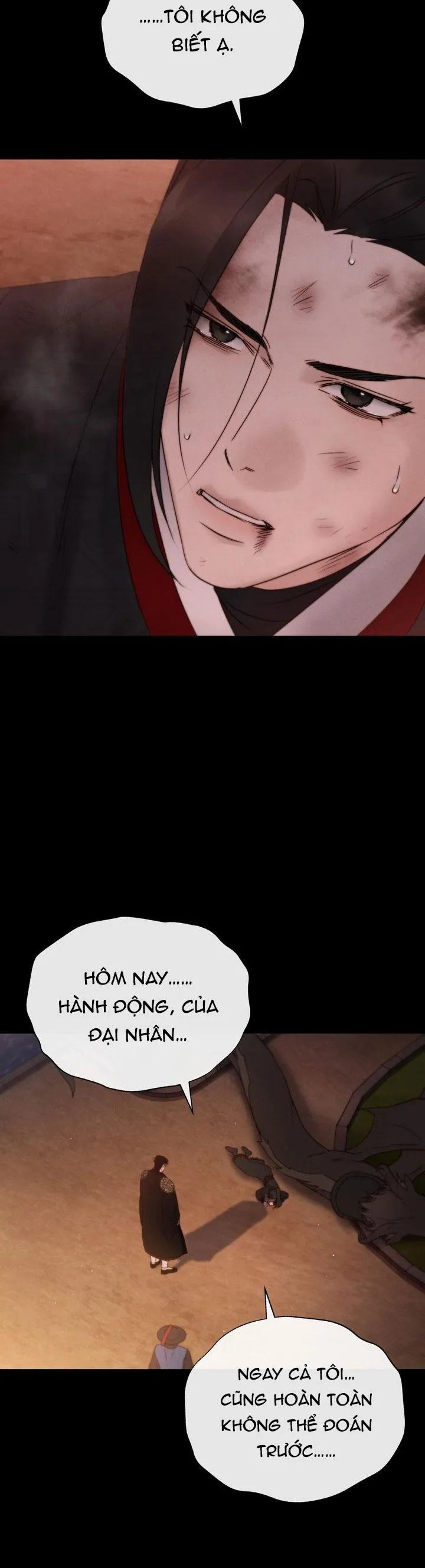 THUỐC ĐỘC Chapter 44 Trang 10