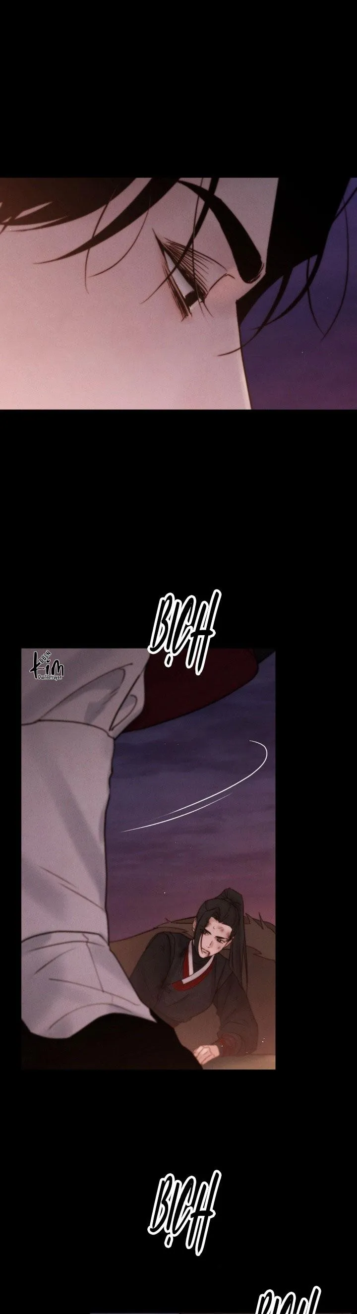 THUỐC ĐỘC Chapter 44 Trang 11