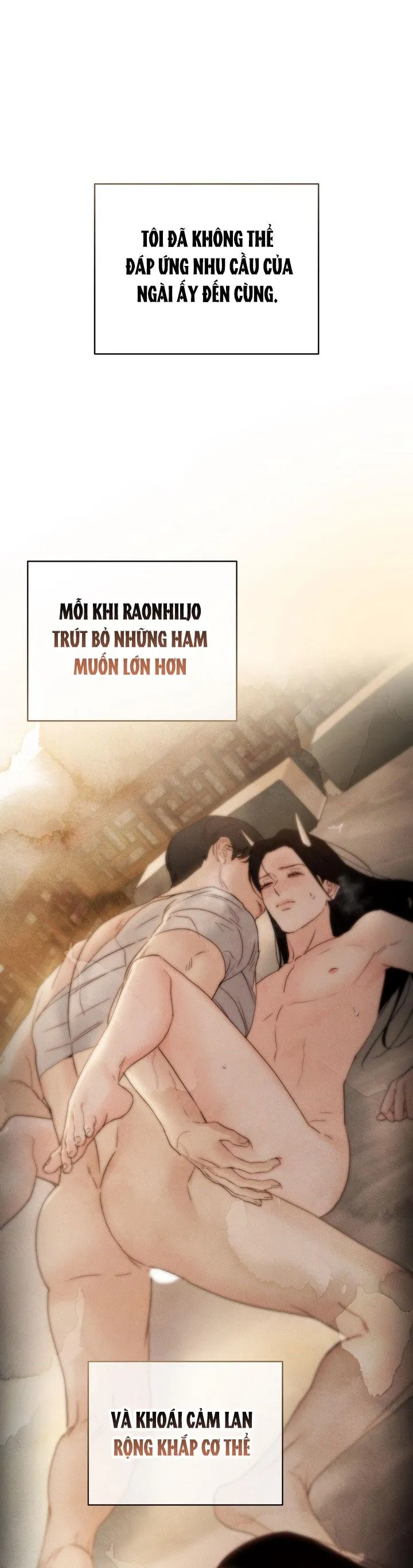 THUỐC ĐỘC Chapter 44 Trang 16