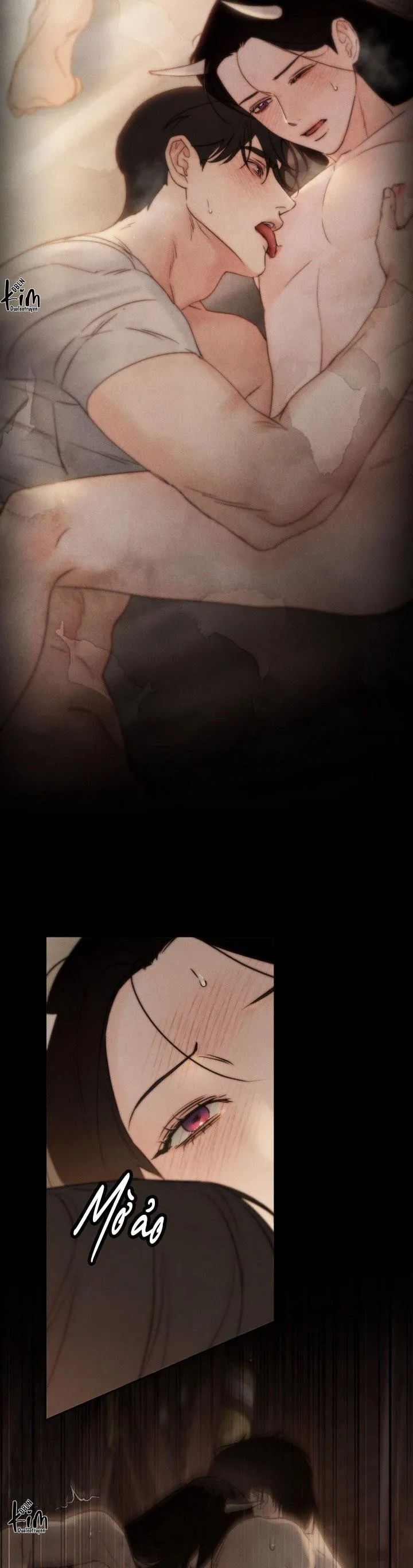 THUỐC ĐỘC Chapter 44 Trang 17