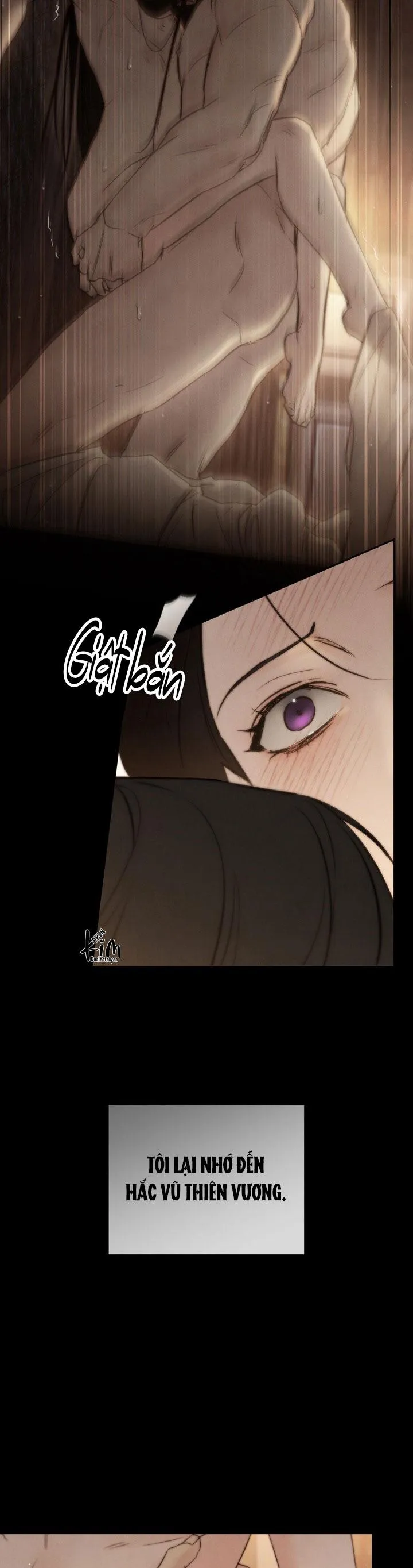 THUỐC ĐỘC Chapter 44 Trang 18