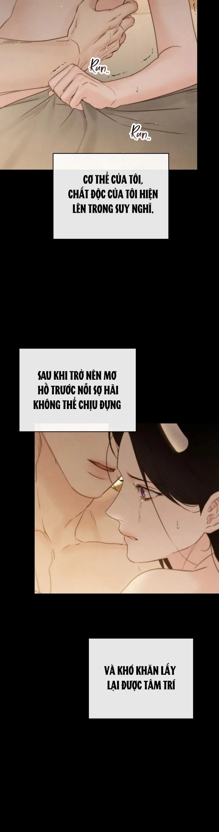 THUỐC ĐỘC Chapter 44 Trang 19